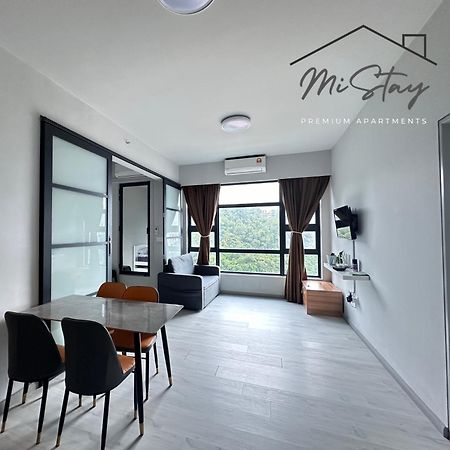 Mistay 4-5Pax Apartment Кота-Кінабалу Екстер'єр фото